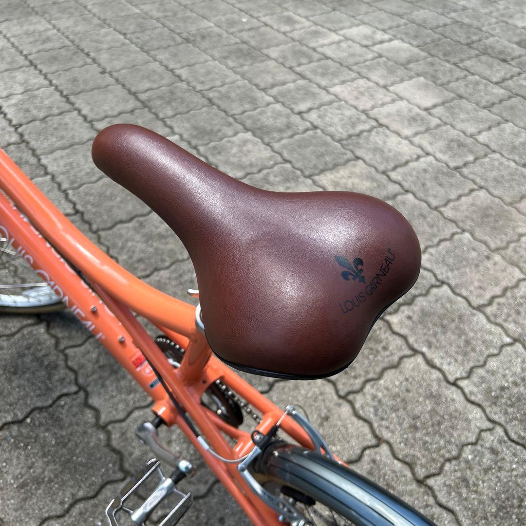 ルイガノ　20インチ　EASL7（410）-J 引取りにてお願いします