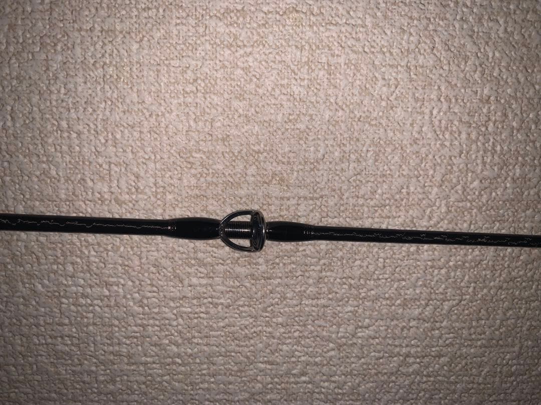 美品　コルトスナイパーリミテッドS100MH