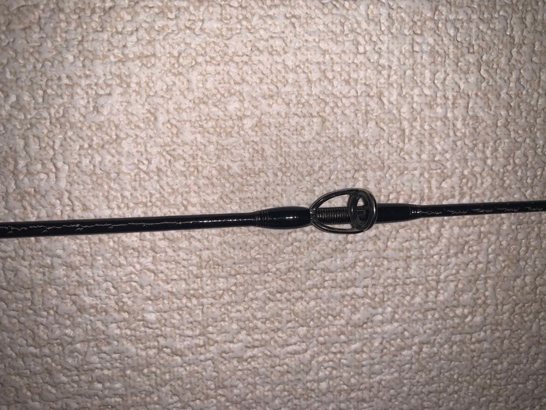 美品　コルトスナイパーリミテッドS100MH