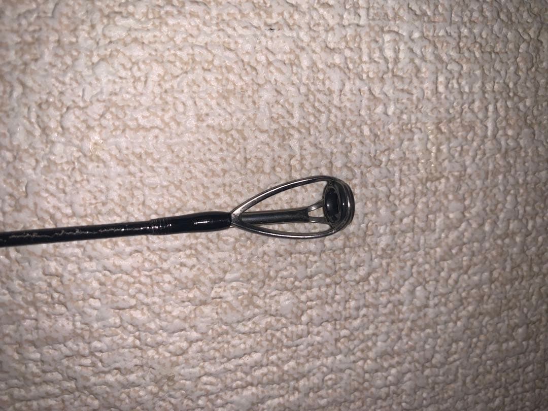 美品　コルトスナイパーリミテッドS100MH