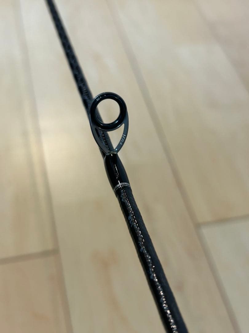 SHIMANO 19グラップラータイプLJ S63-2