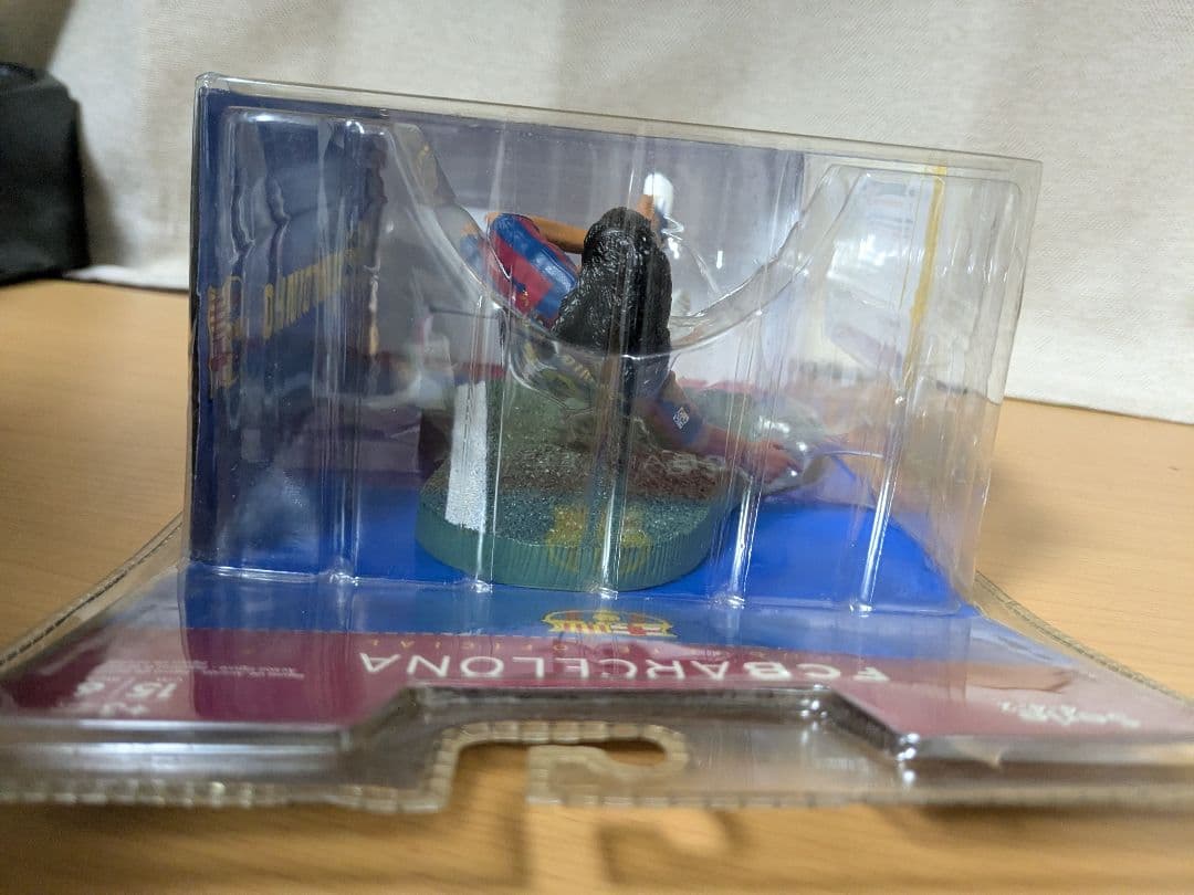 FC Barcelona Ronaldinho フィギュア