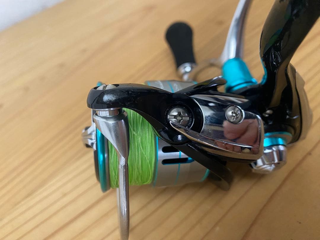 ダイワ　エメラルダス