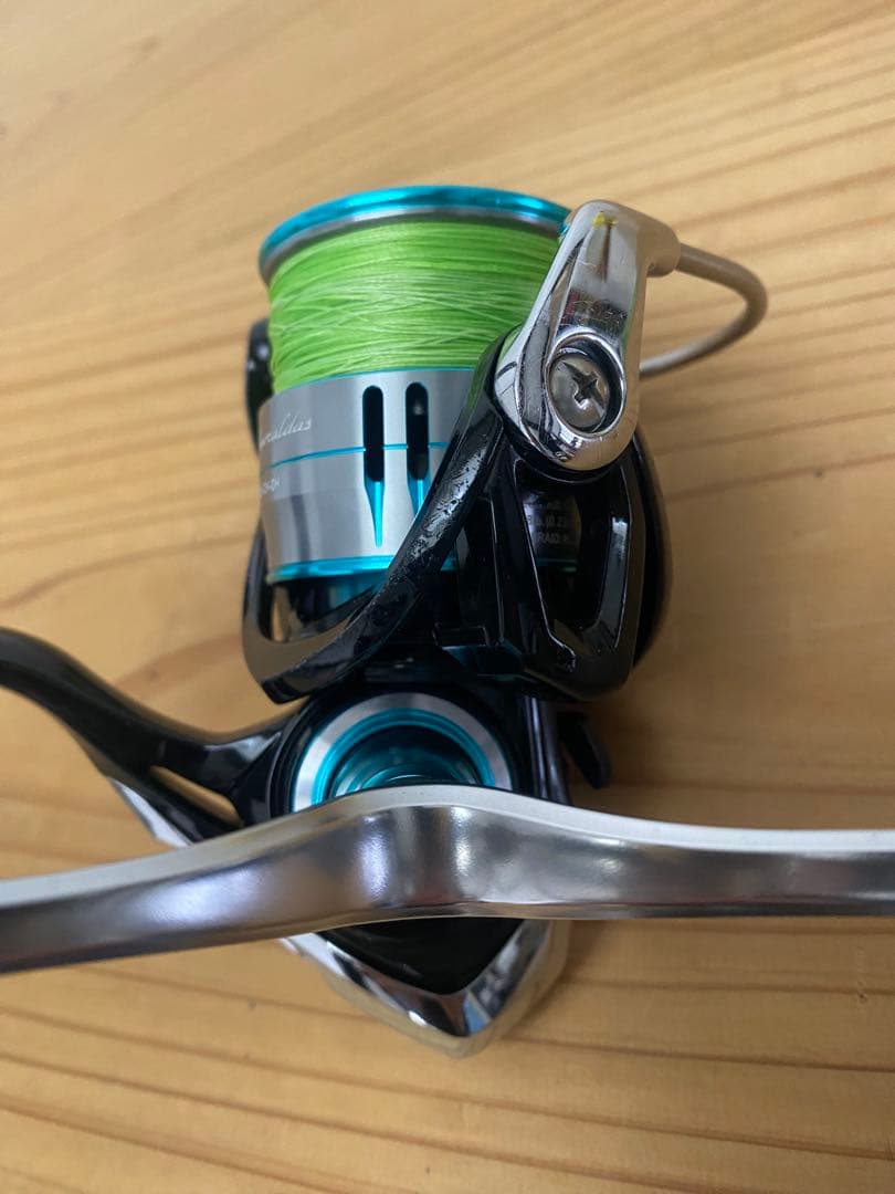 ダイワ　エメラルダス