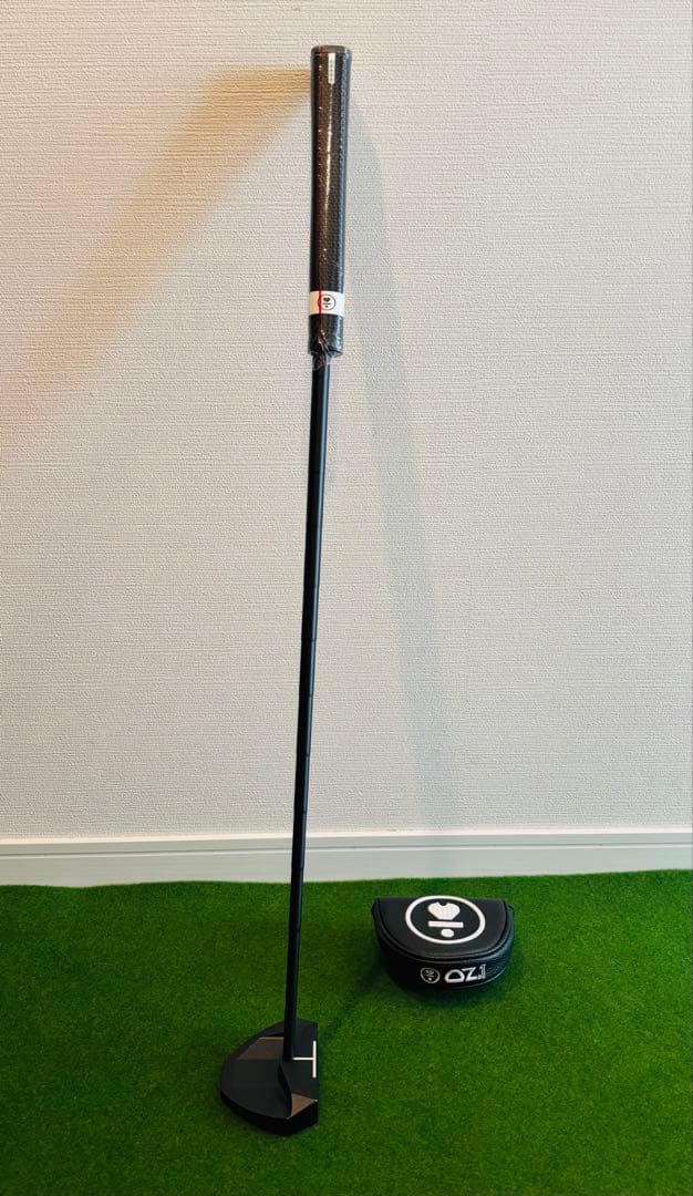 L.A.B. GOLF OZ.1 パター34inch