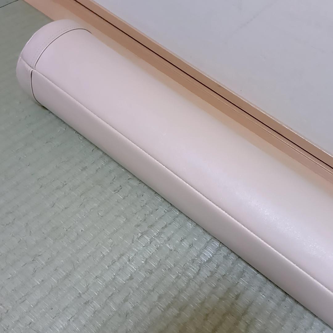 【美品】LPN ストレッチポール MX アイボリー 正規品