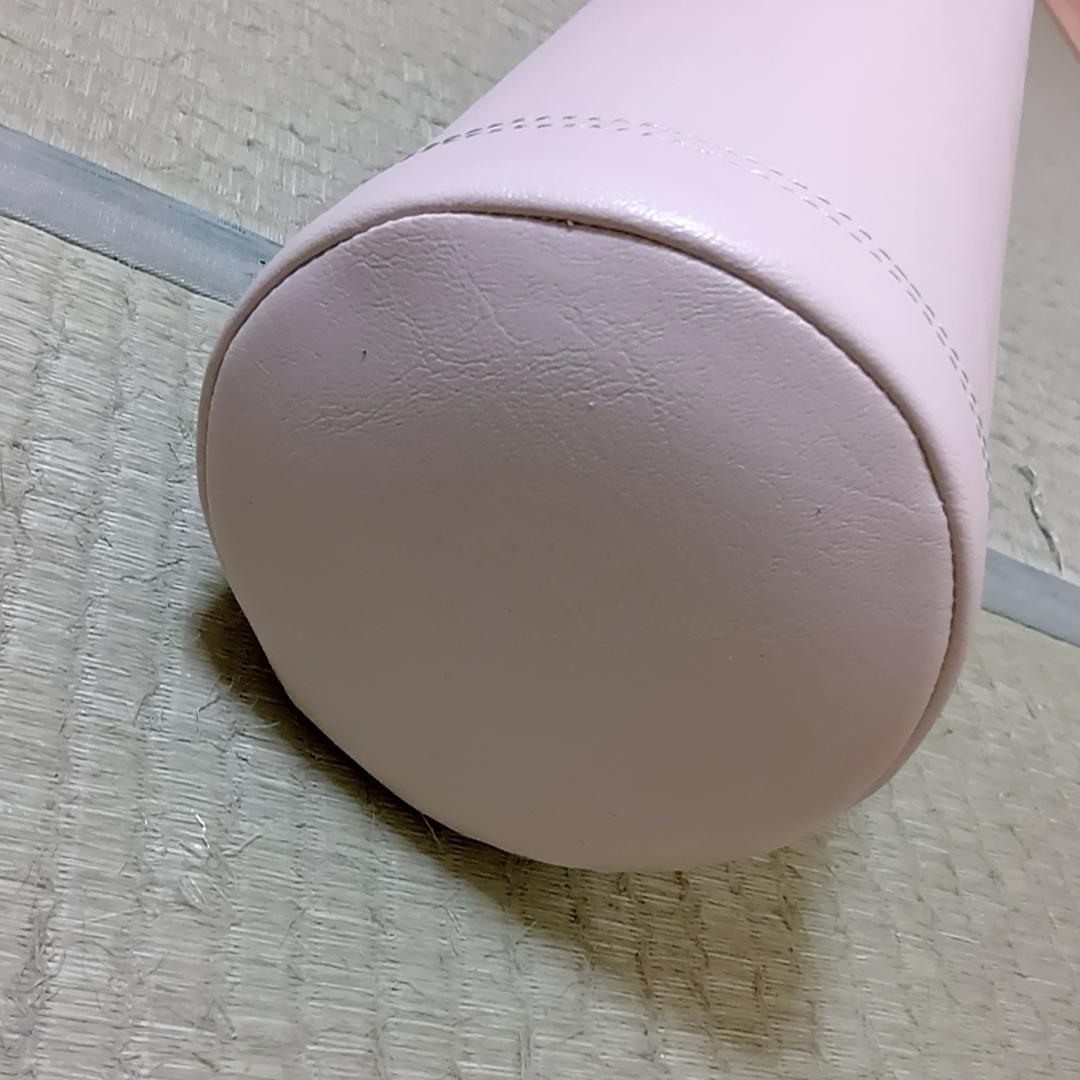 【美品】LPN ストレッチポール MX アイボリー 正規品