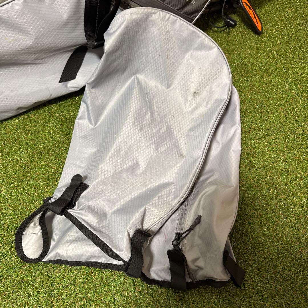 SUN MOUNTAIN サンマウンテン スタンド式 キャディバッグ 2.0kg