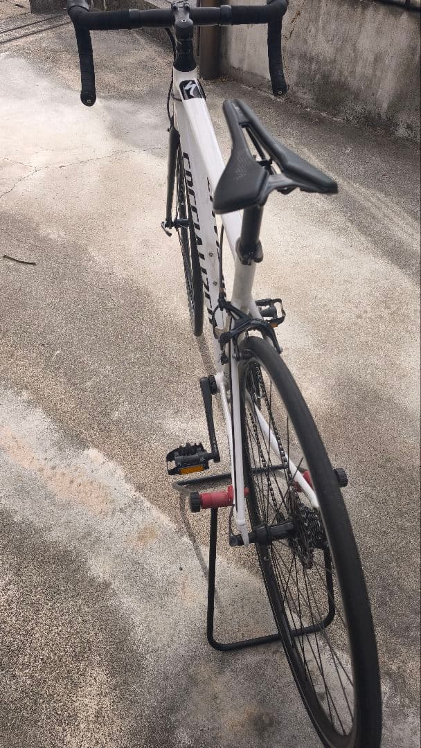 スペシャライズド　アレースポーツ52サイズ　岐阜県瑞穂市周辺引き取りお願いします