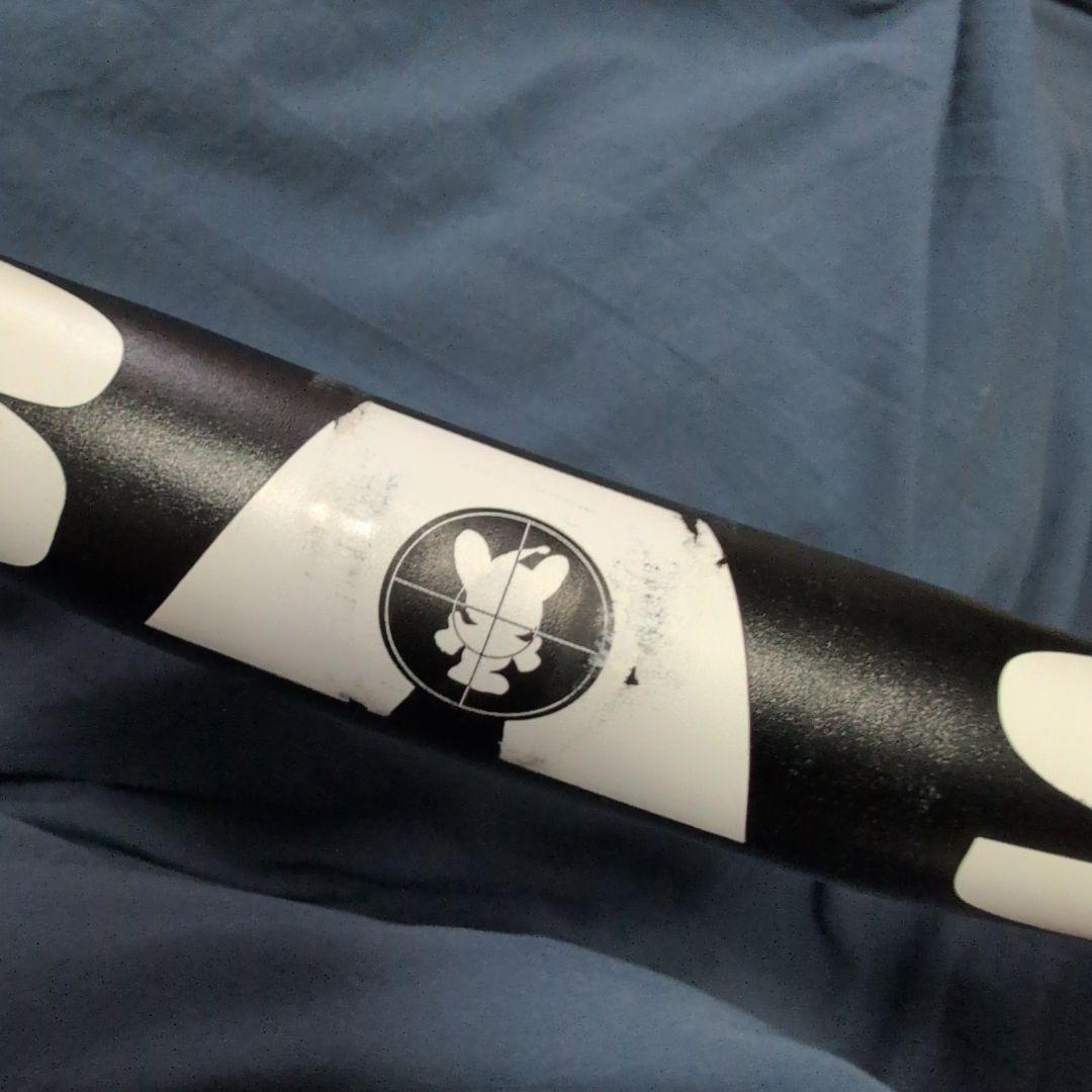 WBASE WTBW 680mm グリップ付き