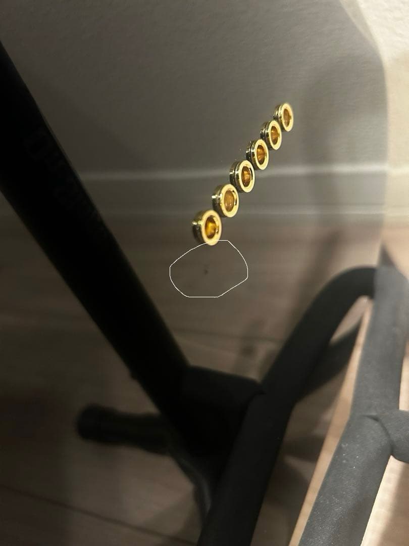 Bacchus BTE-1DX RSM MOD テレキャスター suhr