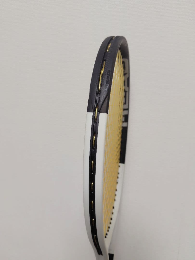 HEAD SPEED MP 2024 G3（ ヘッド スピードMP 2024）