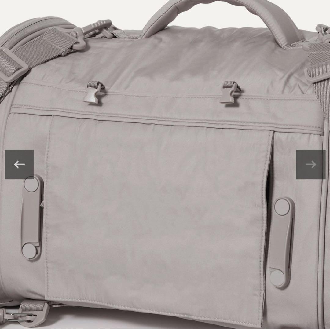 キャリーバッグ・スリング All-In-One Travel Carrier / maxbone