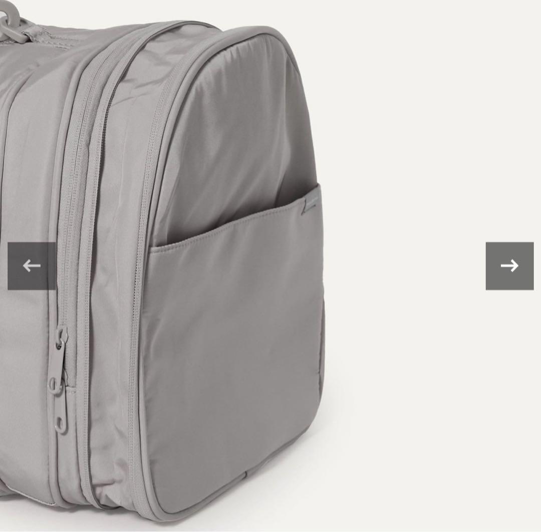 キャリーバッグ・スリング All-In-One Travel Carrier / maxbone