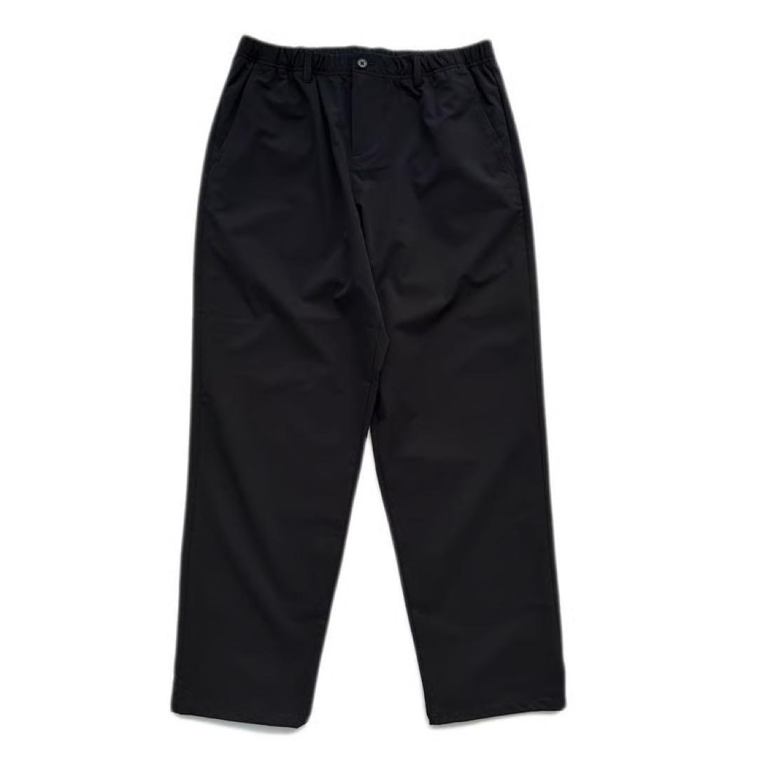 M クラブハウス CLUBHAUS OncourseTech セットアップ