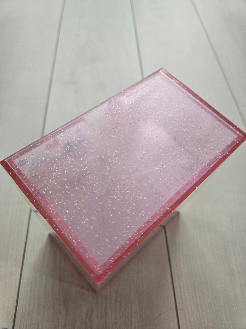 (当時物)たまごっち 三段チェスト 引き出し 2004年製 セット