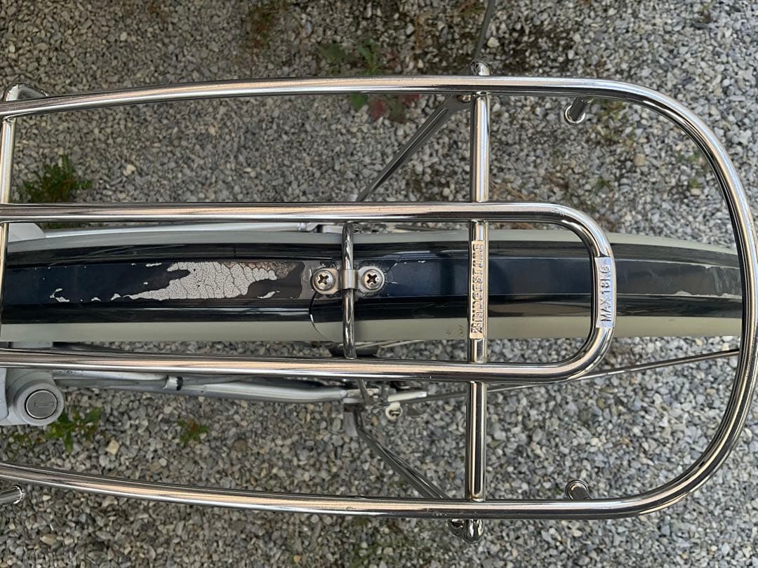 ブリヂストン ① BRIDGESTONE アルベルト