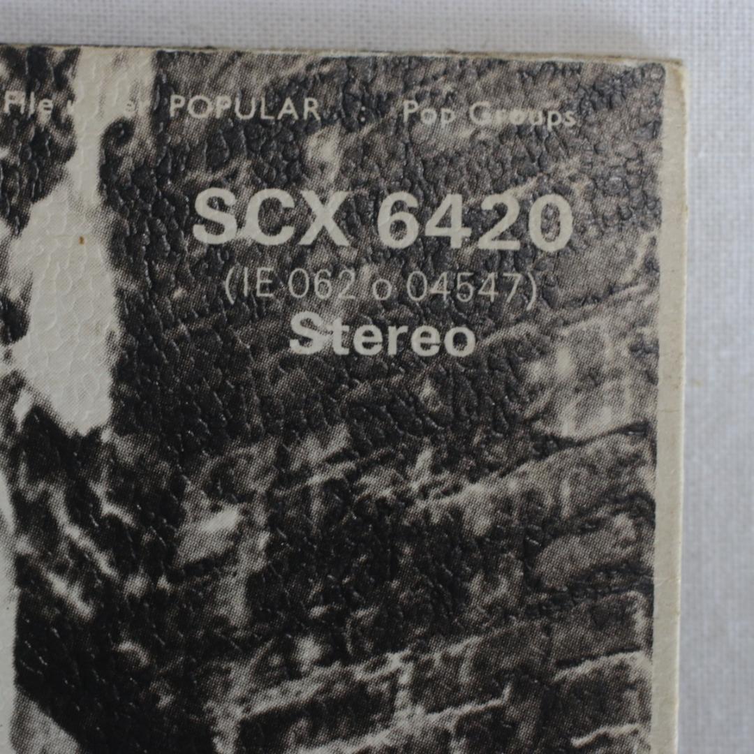 英LP The Shadows Shades of Rock UK盤Stereo