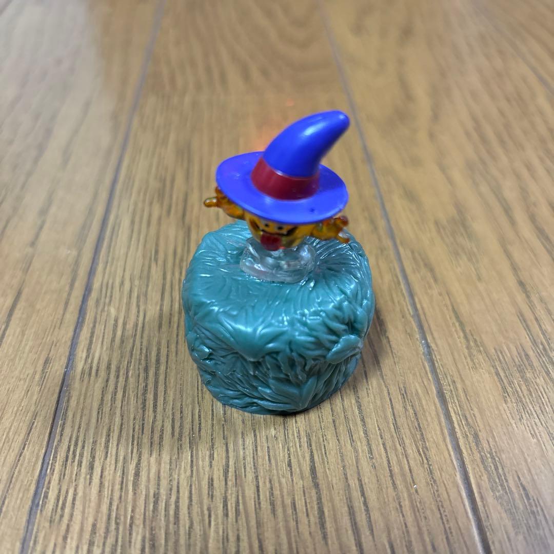 ドラゴンクエスト ボトルキャップ 当選品 シークレット 全54種