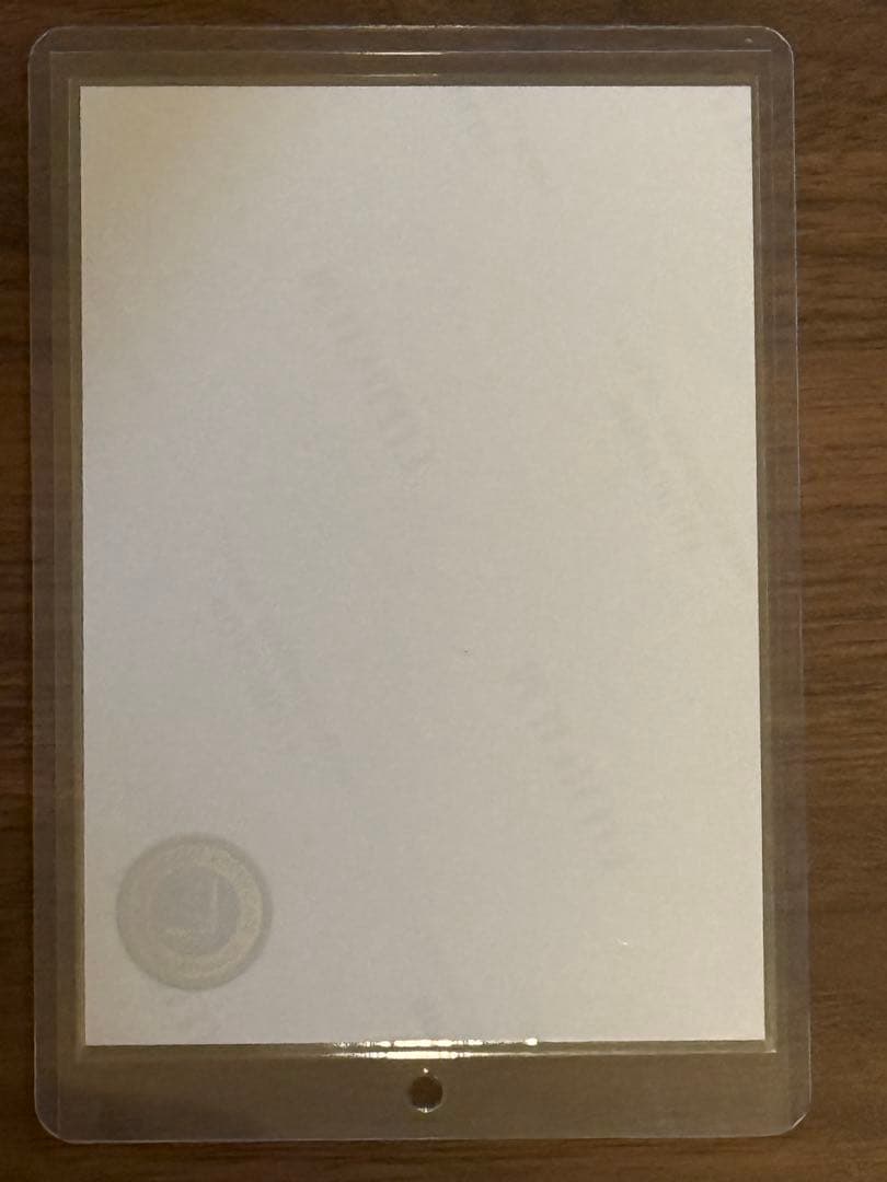 櫻坂46 石森璃花　2025サンタ衣装　ヒキ　直筆サイン　生写真