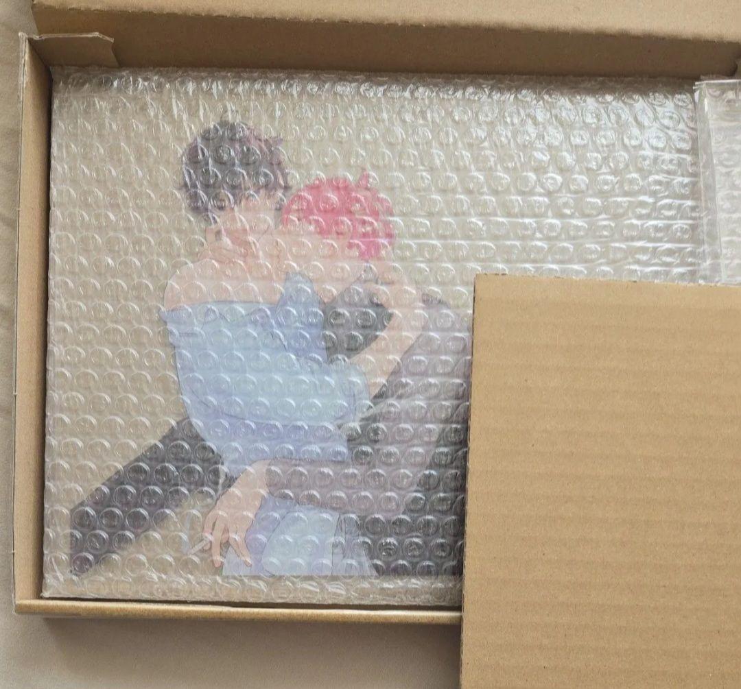 ミナヅキアキラ　スモーキーネクター