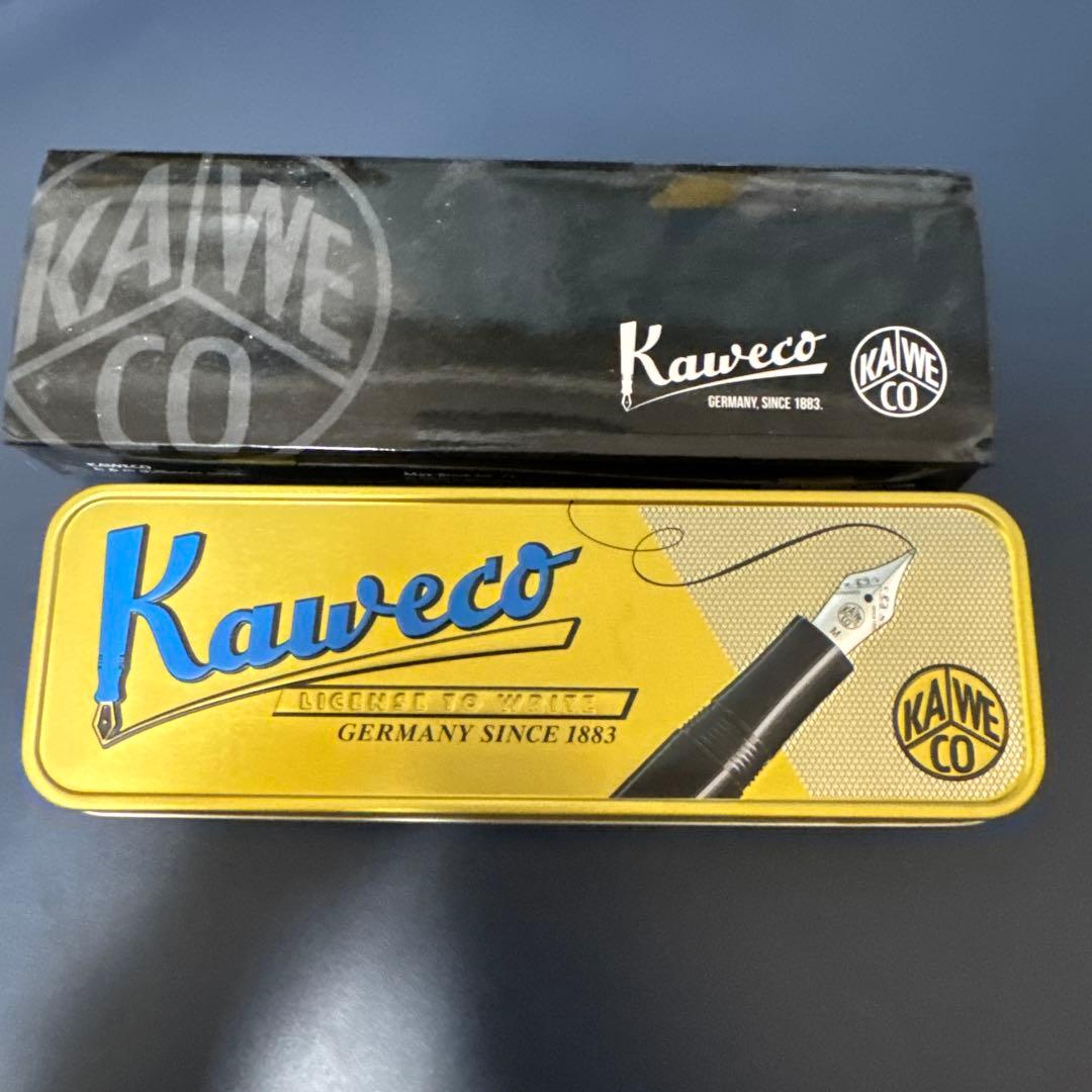 カベェコスペシャル ブラス 0.5mm