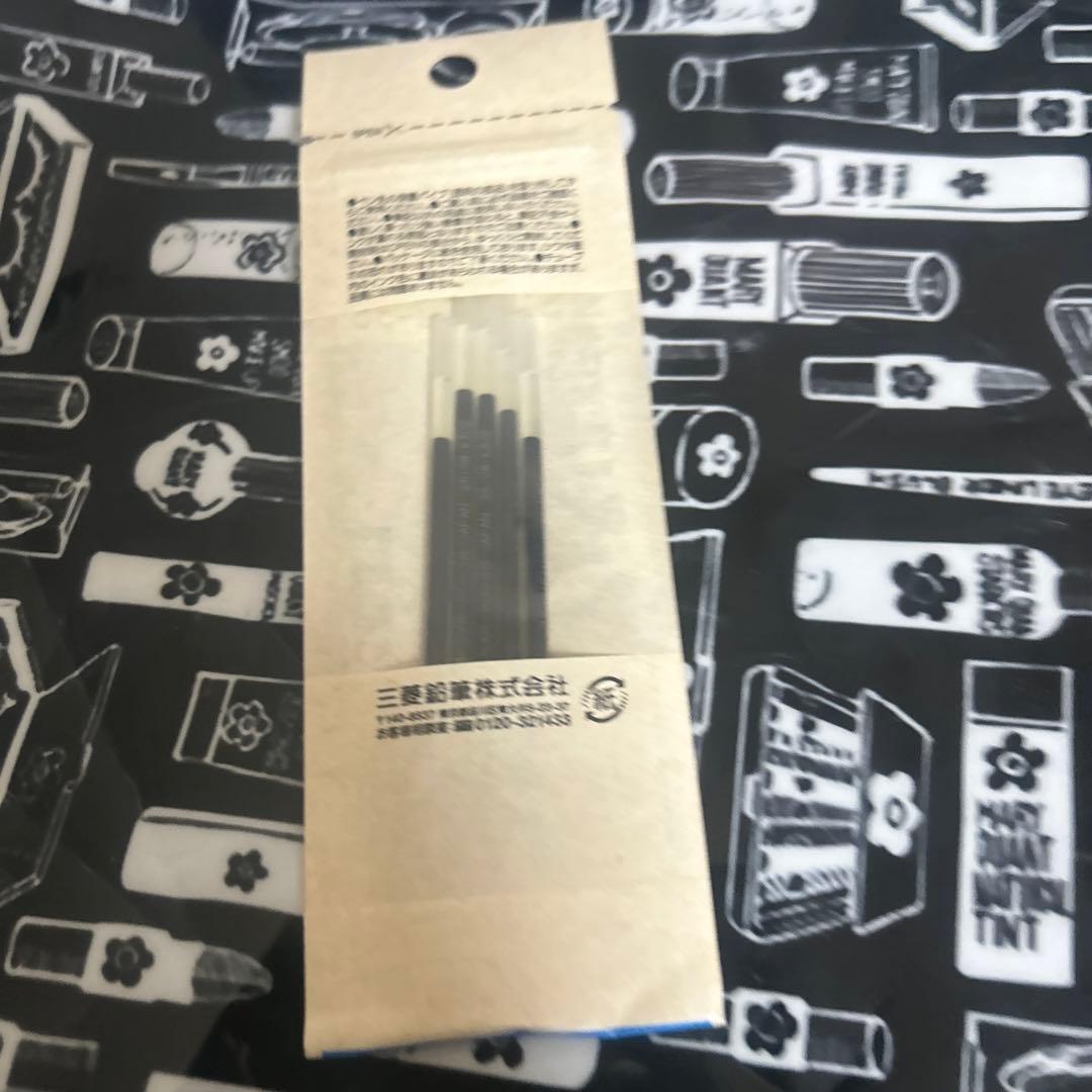 新品115黒0.38mm替芯ボールペンJETSTREAMジェットストリームuni