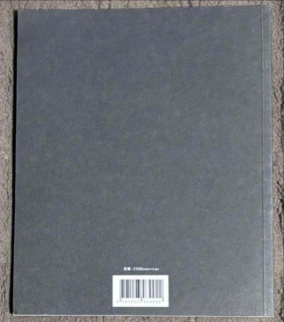 絶版‼️ 鈴木親 写真集 Dessins érotiques