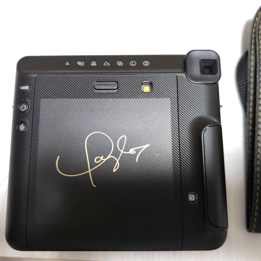 ミュージシャン Fujifilm instax SQUARE SQ6 Taylor Swift