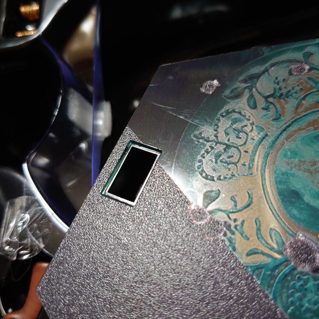 ホットトイズ 「ジョン・ウィック」 ケイン 1/6 フィギュア