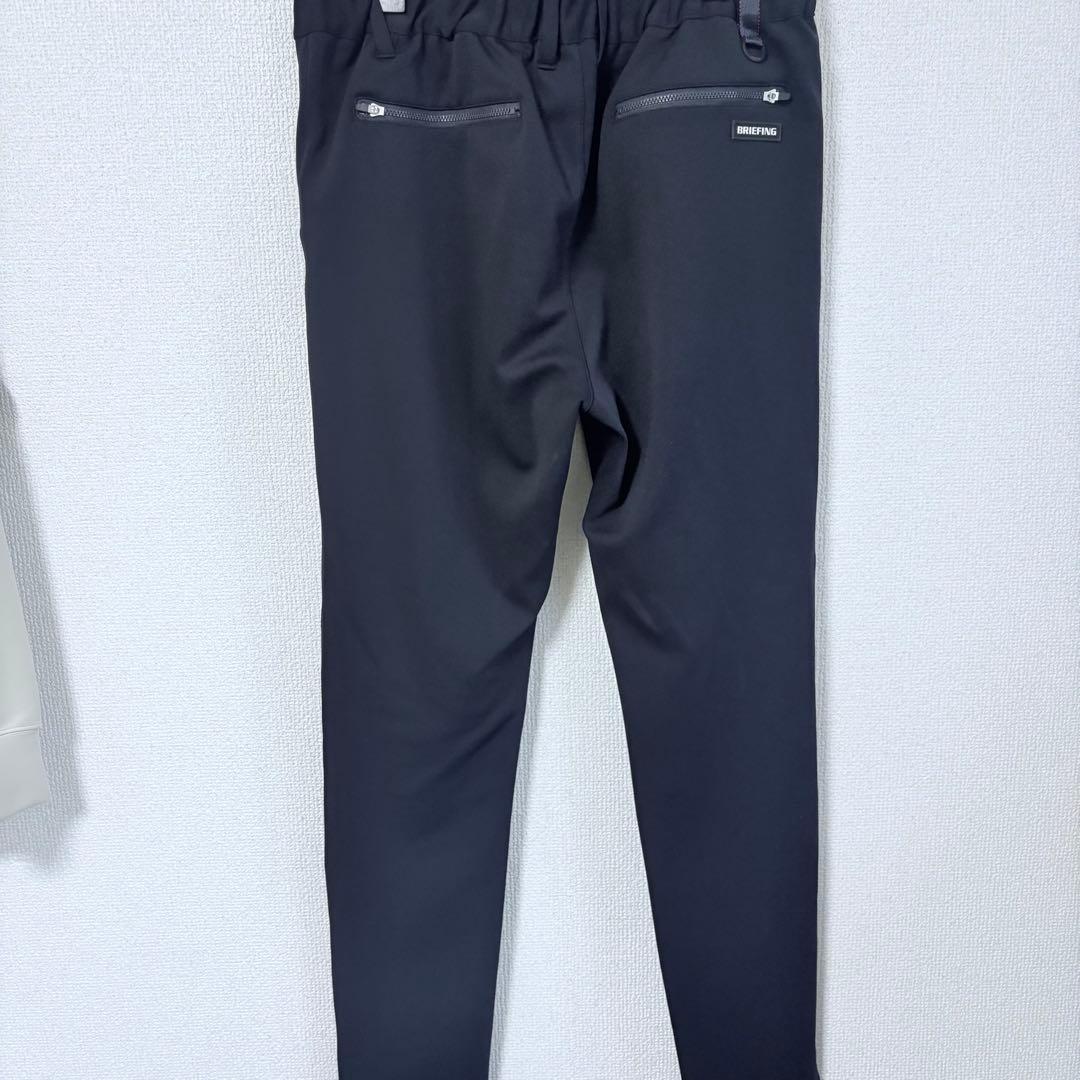 BRIEFING GOLF ブリーフィング ゴルフ 3DLOGO 上下セット