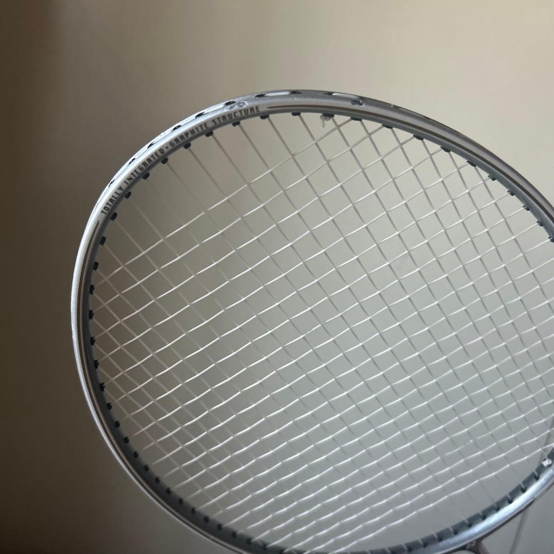 廃盤品バドミントンヨネックスアストロクス88s4UG5限定カラーおまけ付き