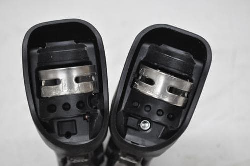 SHIMANO 105 ST-5700 2X10速 STIレバー