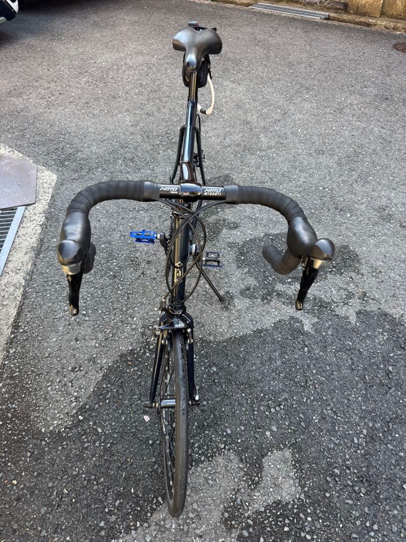 ＥＢＳ製　ミニベロ