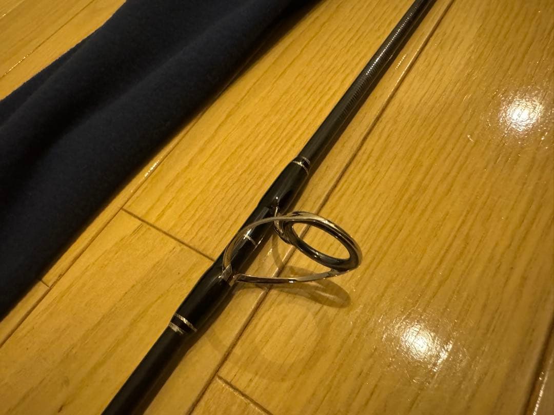 リップルフィッシャー ウルティモ 83M ナノ Ultimo 83M Nano