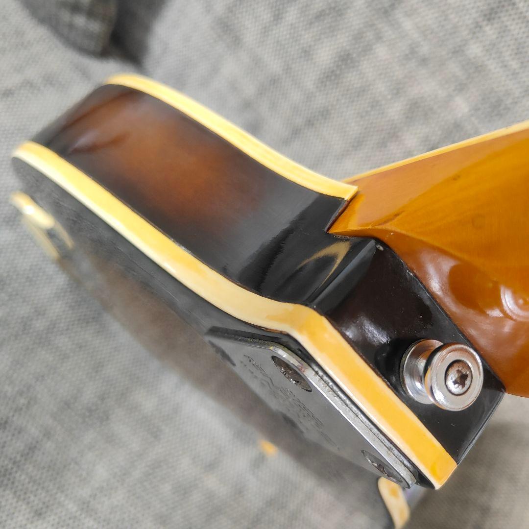 【特価】Arai Diamond バイオリンベース 現状品