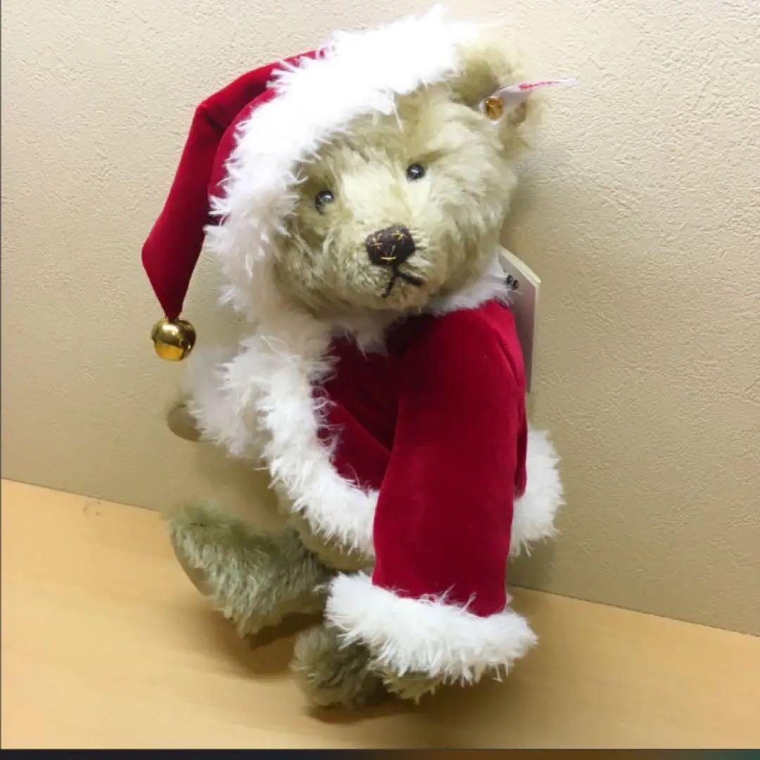 シュタイフ ダッフィー シェリーメイ ぬいぐるみ