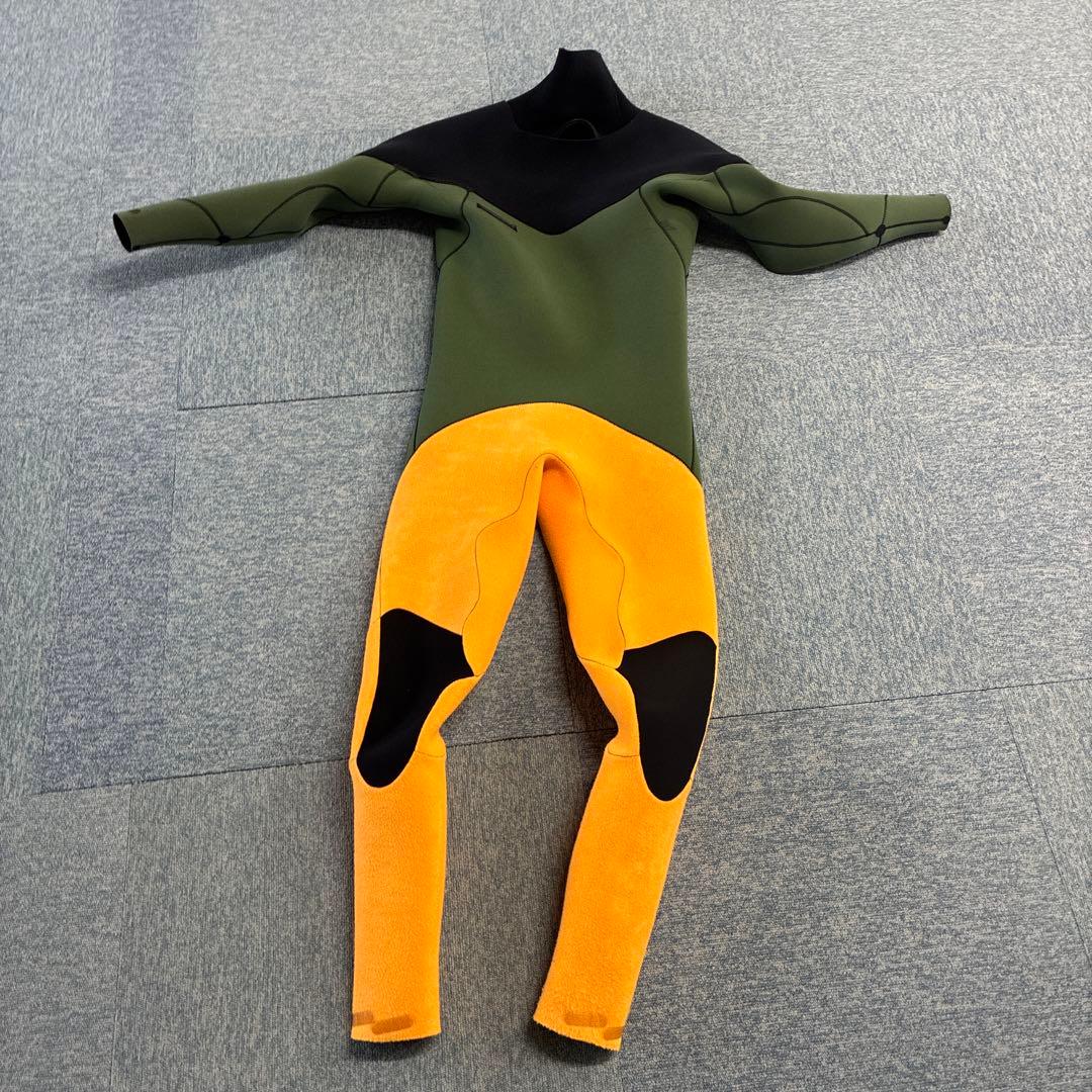 4Ｄウエットスーツ