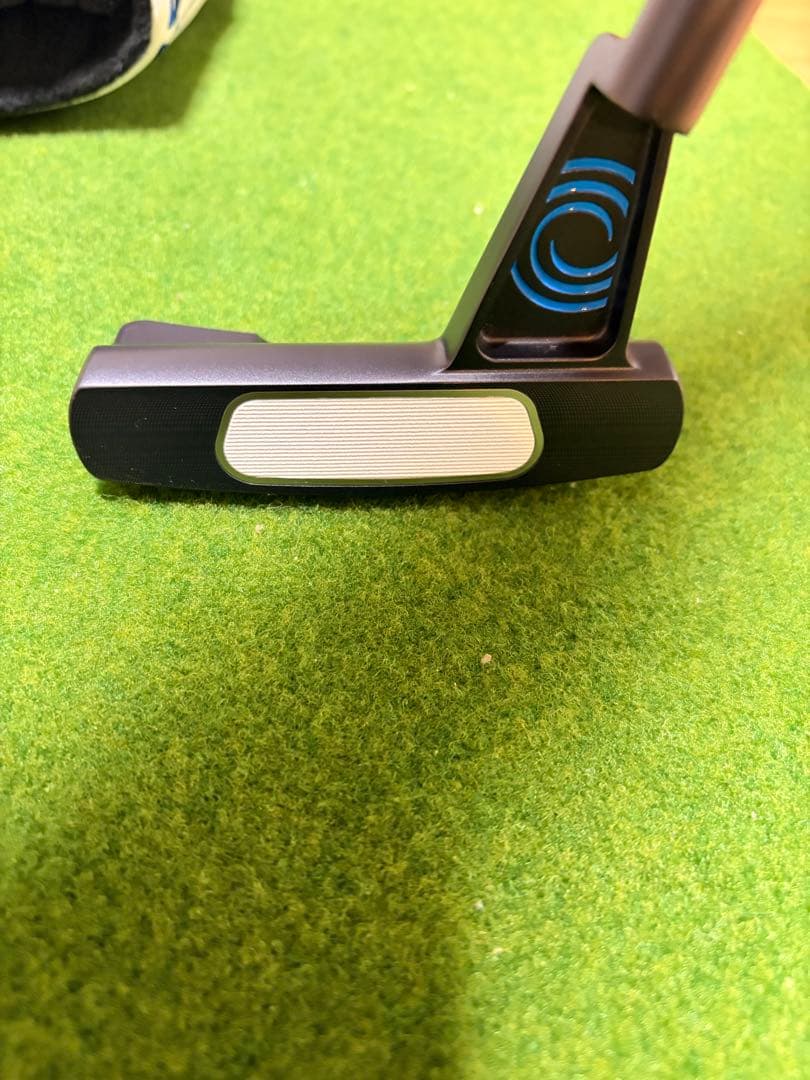 オデッセイ/パター Ai-ONE TRI-BEAM DW 34インチ