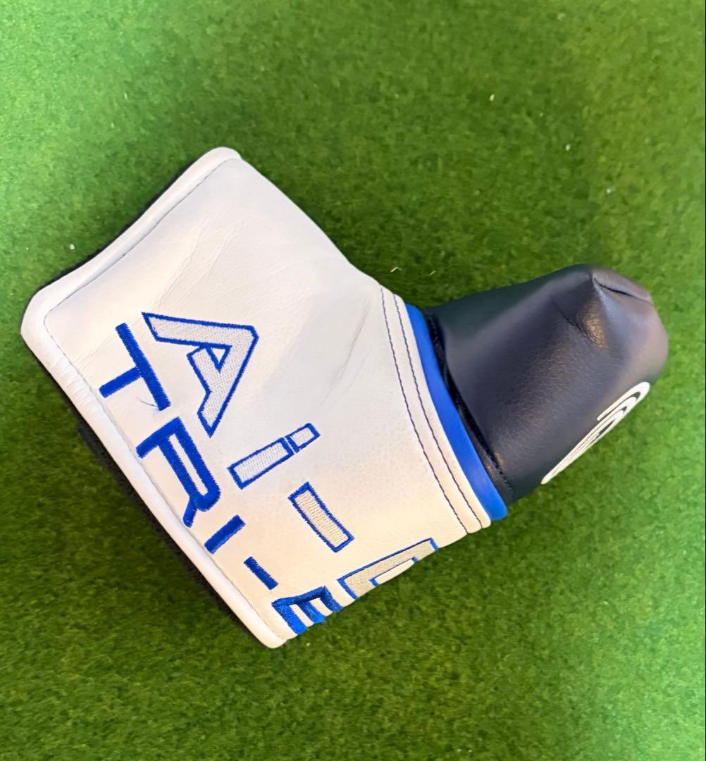 オデッセイ/パター Ai-ONE TRI-BEAM DW 34インチ