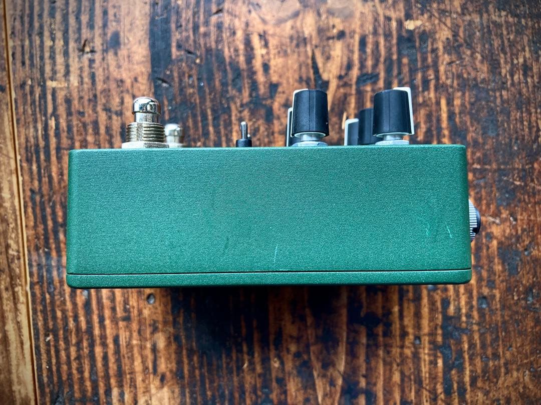 美品 Red Panda RADIUS ステレオ リングモジュレーター