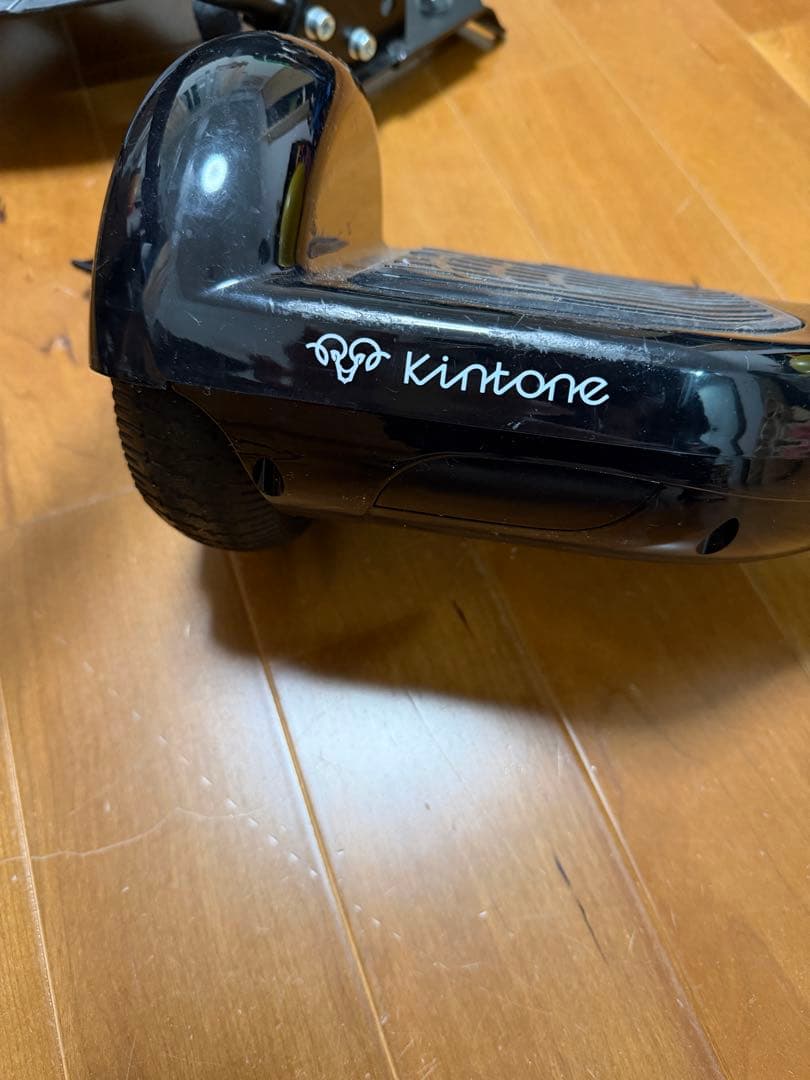 Kintone ミニセグウェイ KIN-D01D