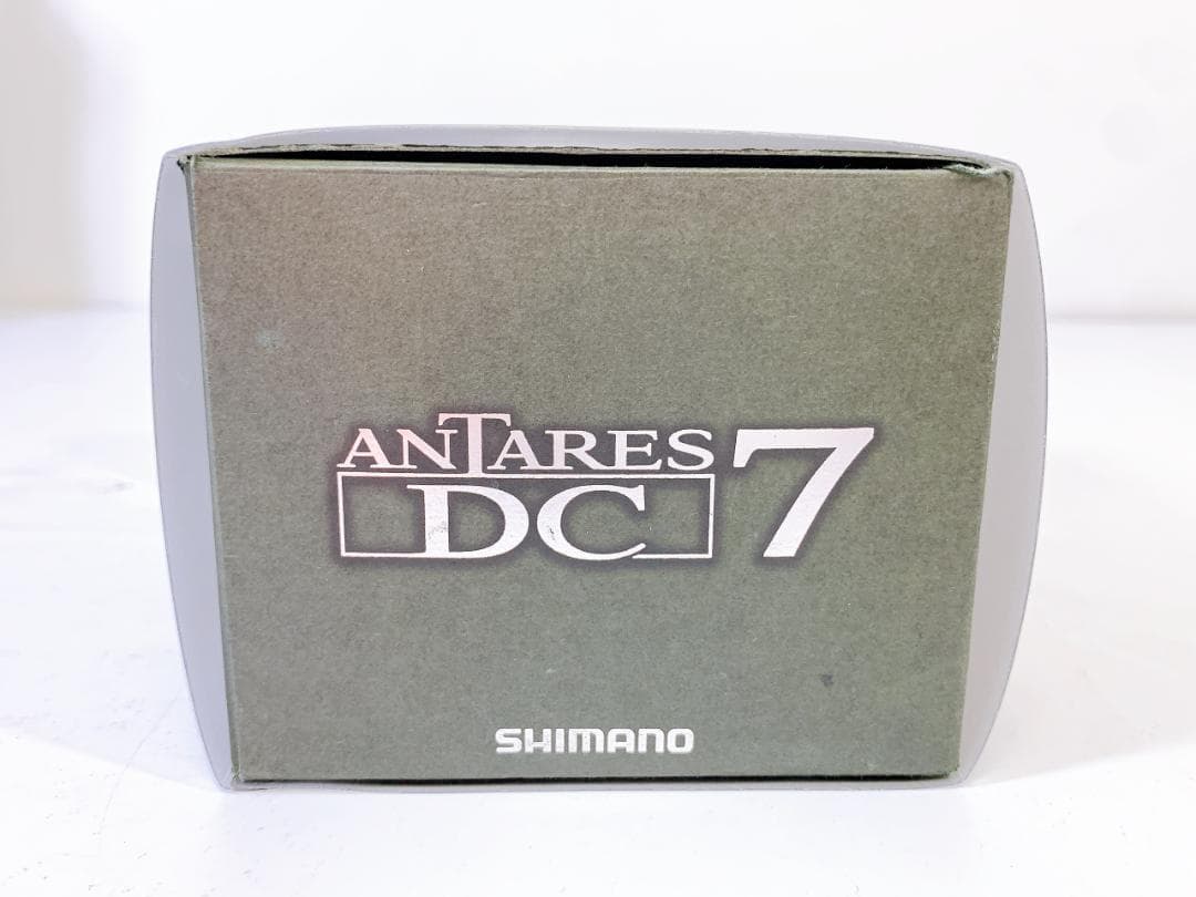 SHIMANO アンタレス DC7 ベイトリール シマノ