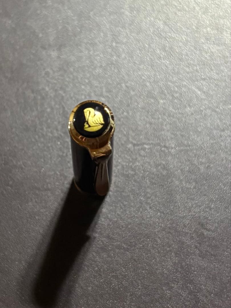 【値下げ不可】ペリカン D600 シャープペンシル