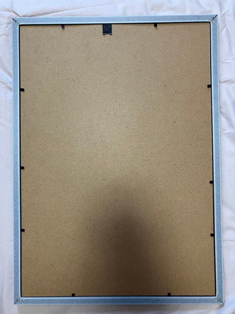 オーバーロード　キャラファイングラフB 複製原画 IMAXポスター　セット