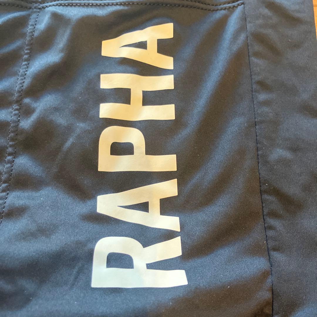 Rapha ラファ　プロチームトレーニングロングスリーブジャージ　Sサイズ