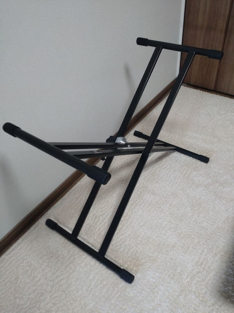 ◆KORG◆ コルグ B2 BK 88鍵 電子ピアノ　ブラック