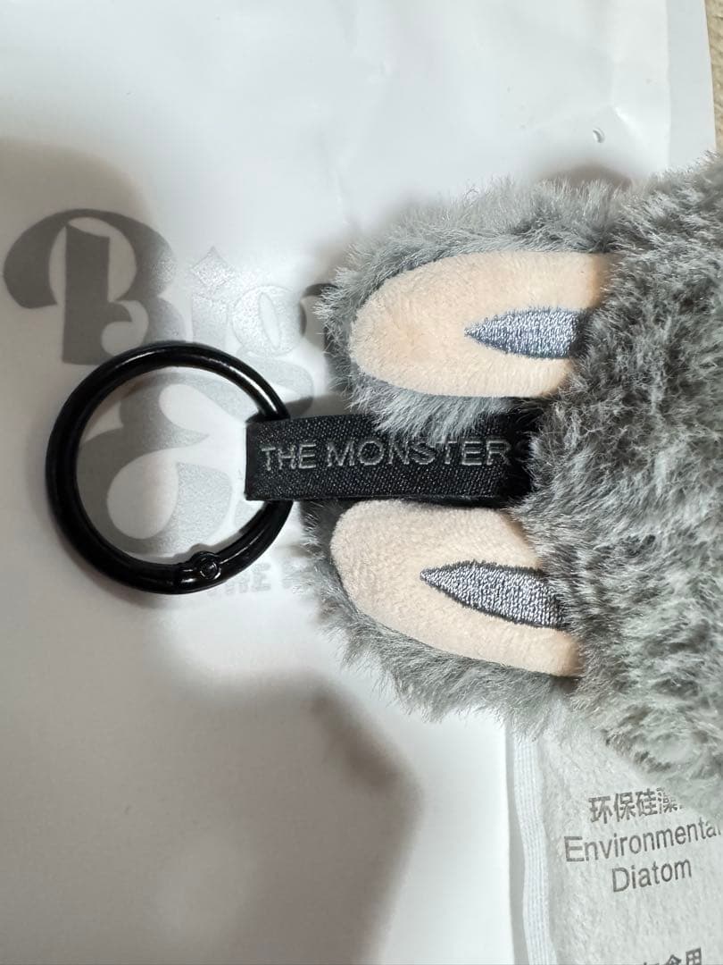 【正規品】限定 300円 から ラブブ　エナジー　シークレット 可愛い