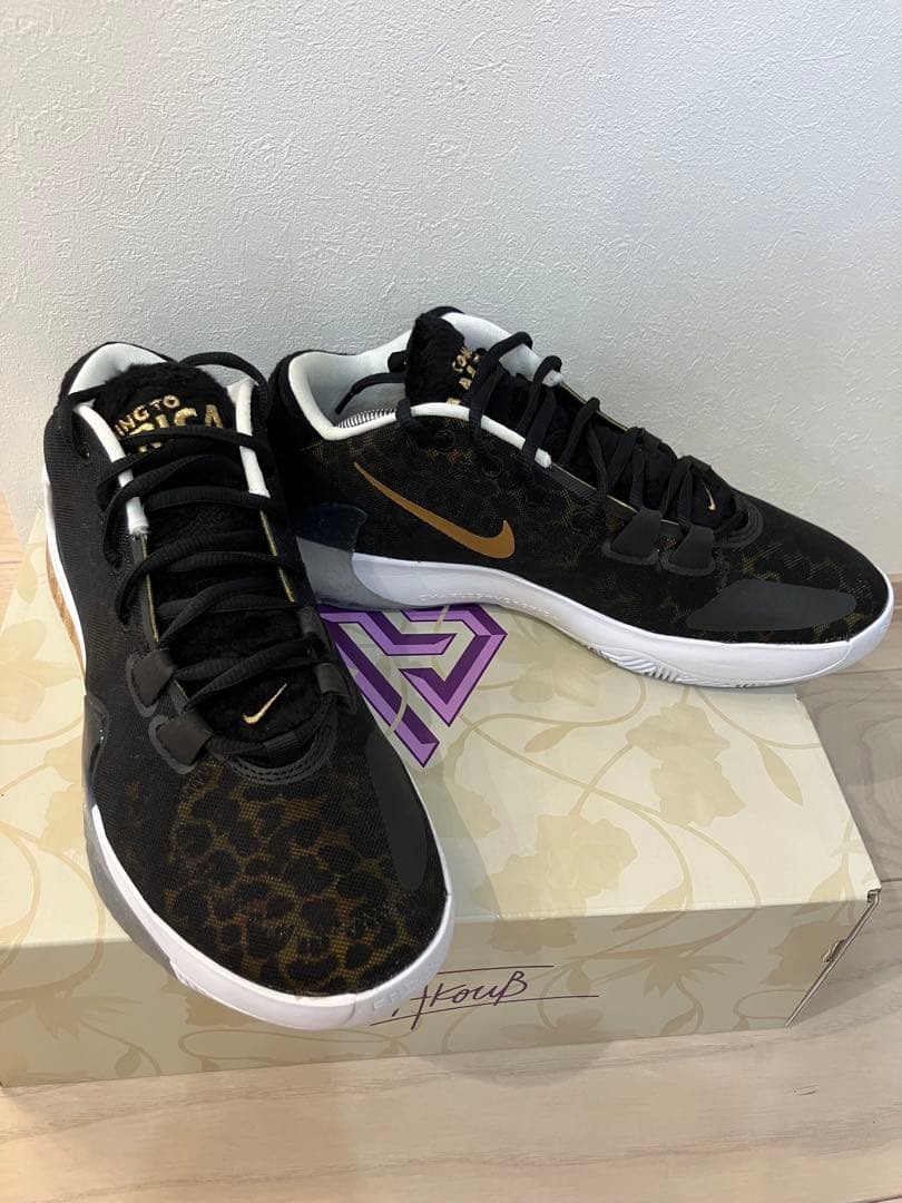 最終値下げFREEK1 Comming to America 27.5 試着のみ