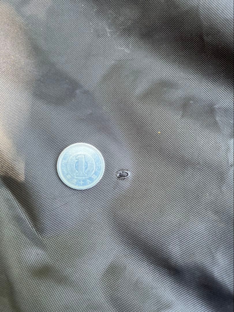 ローベンス　クロンダイクグランデ美品！ベンチ付き！！